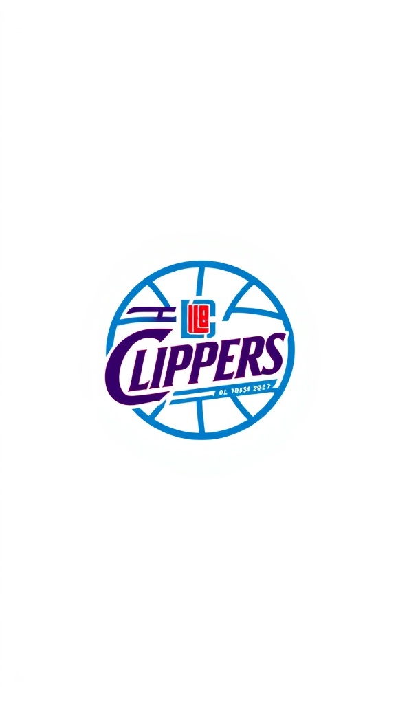 LA Clippers image