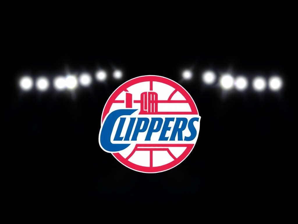 LA Clippers image