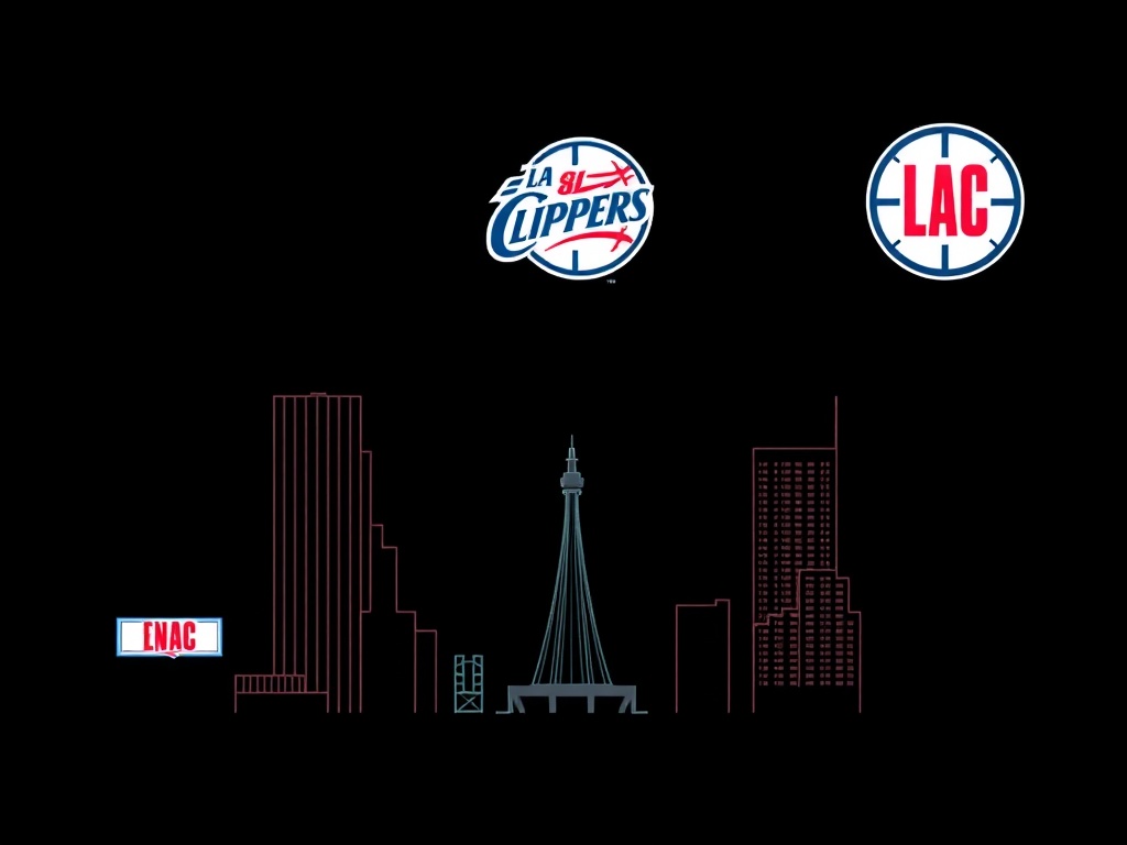 LA Clippers image