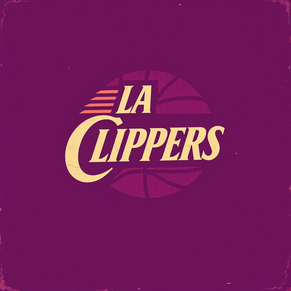 LA Clippers image
