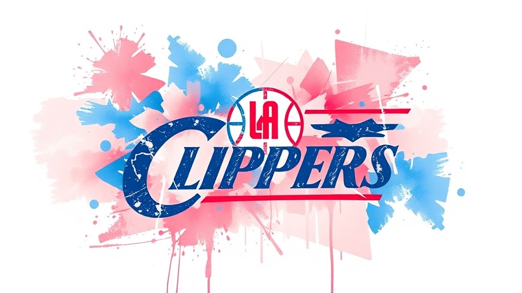 LA Clippers image