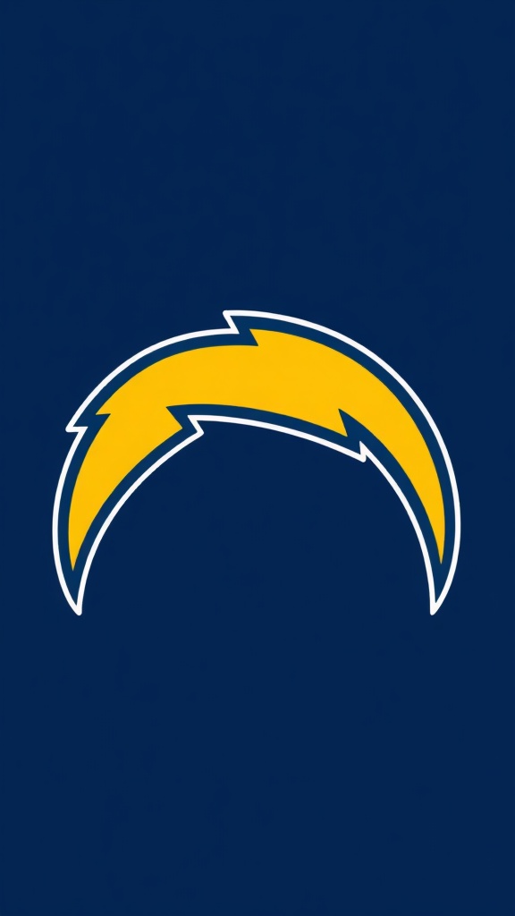 Los Angeles Chargers image