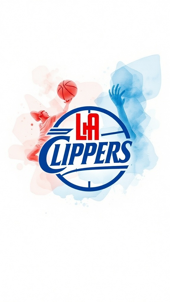 LA Clippers image