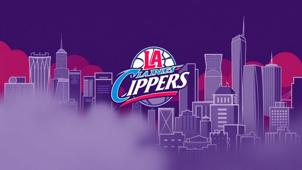 LA Clippers image