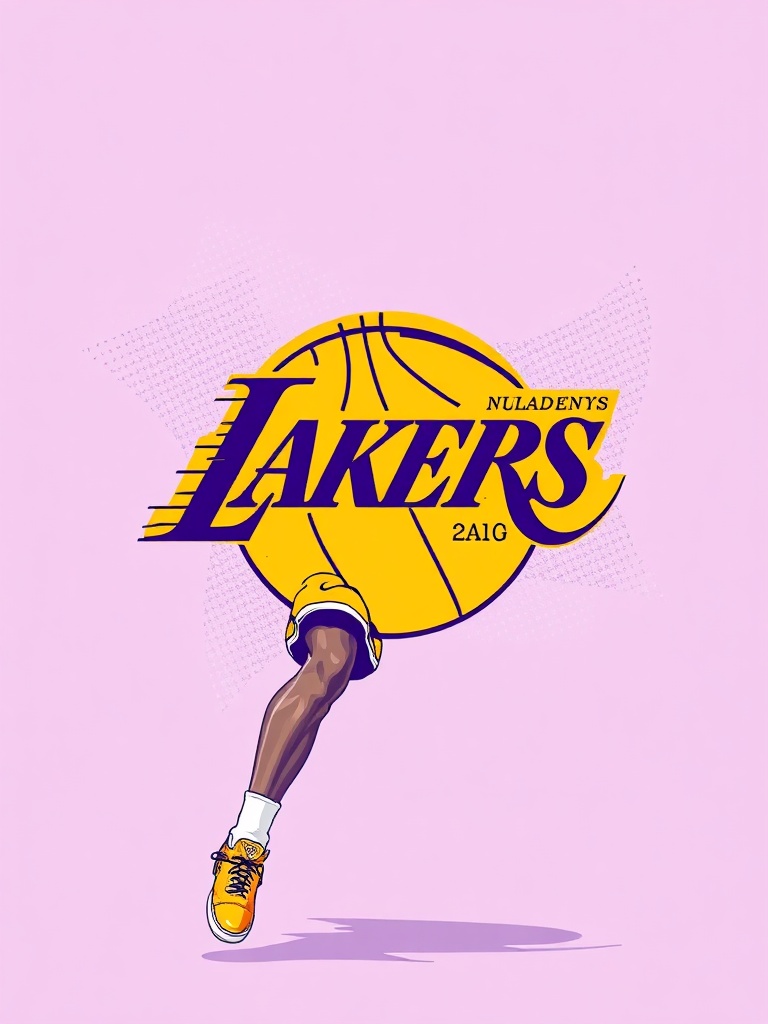 Lakers image