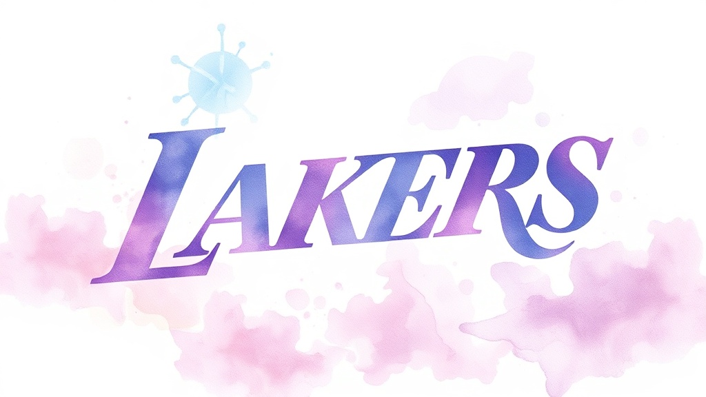 Lakers image