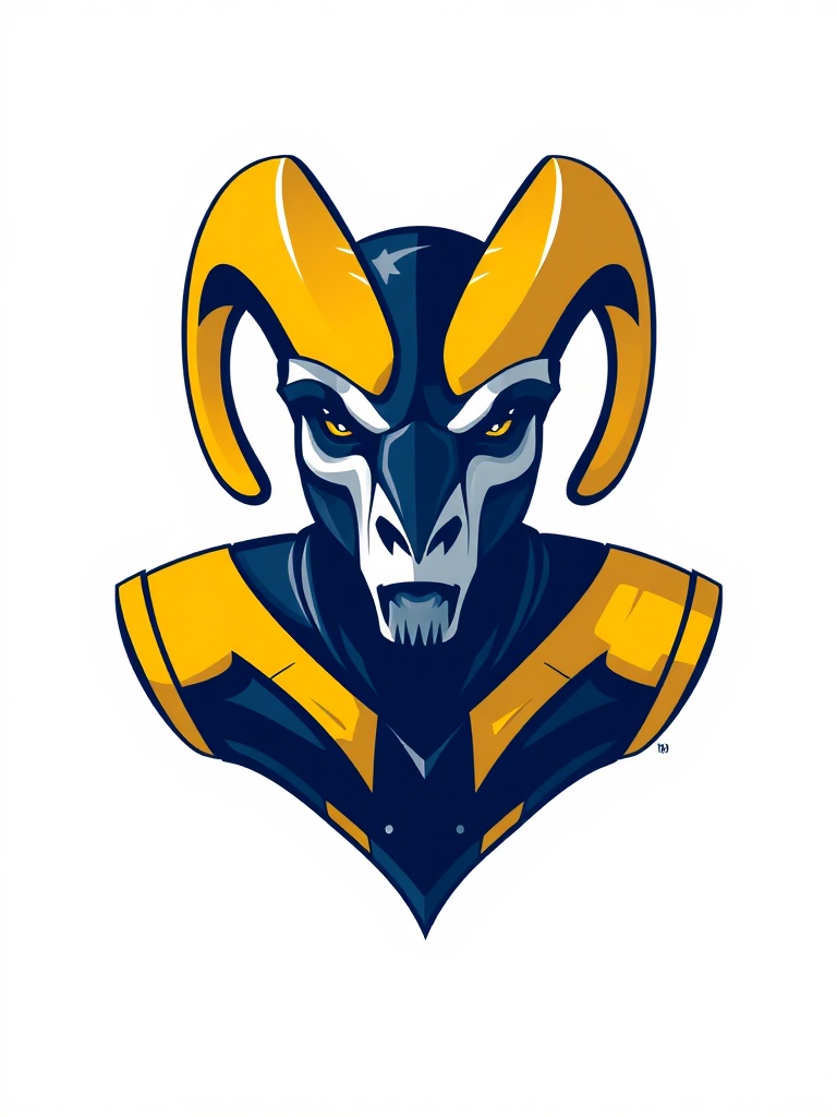 Los Angeles Rams image
