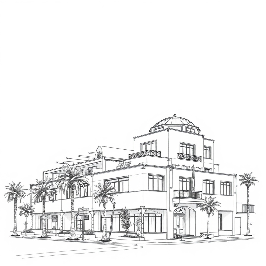 Los Angeles Real Estate image