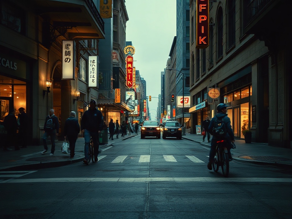 Hollywood image