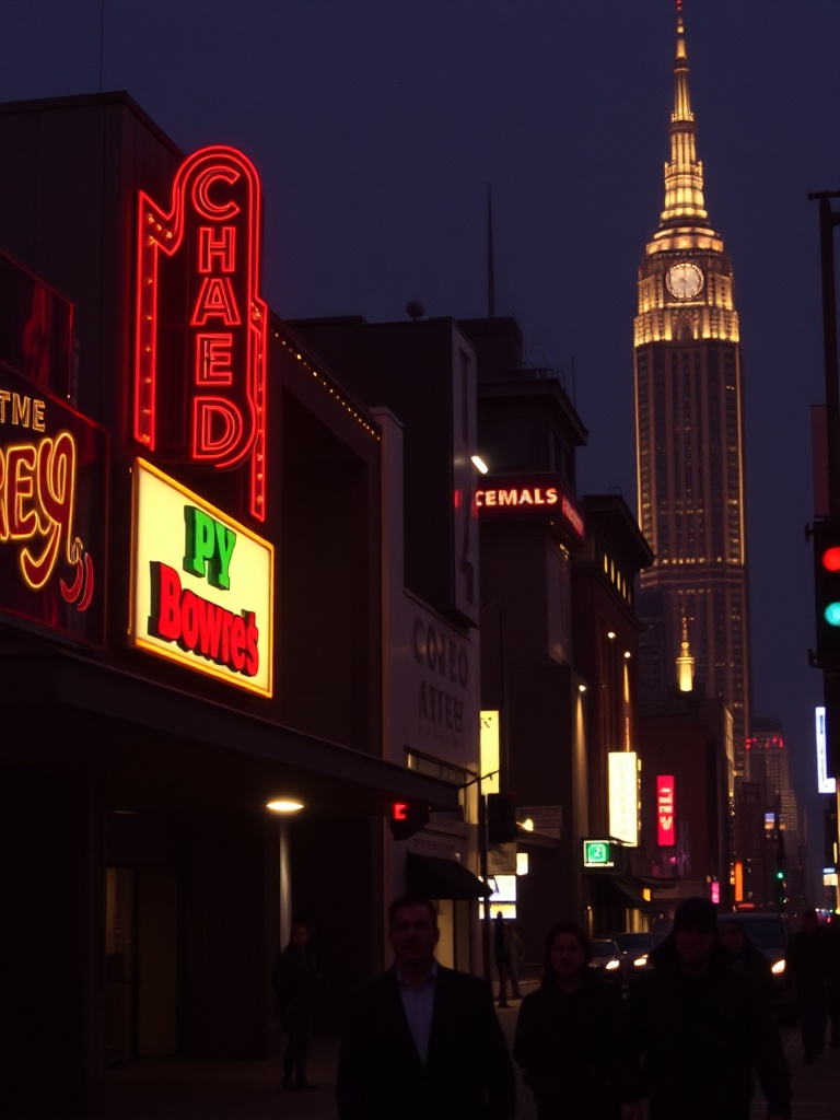 Hollywood image
