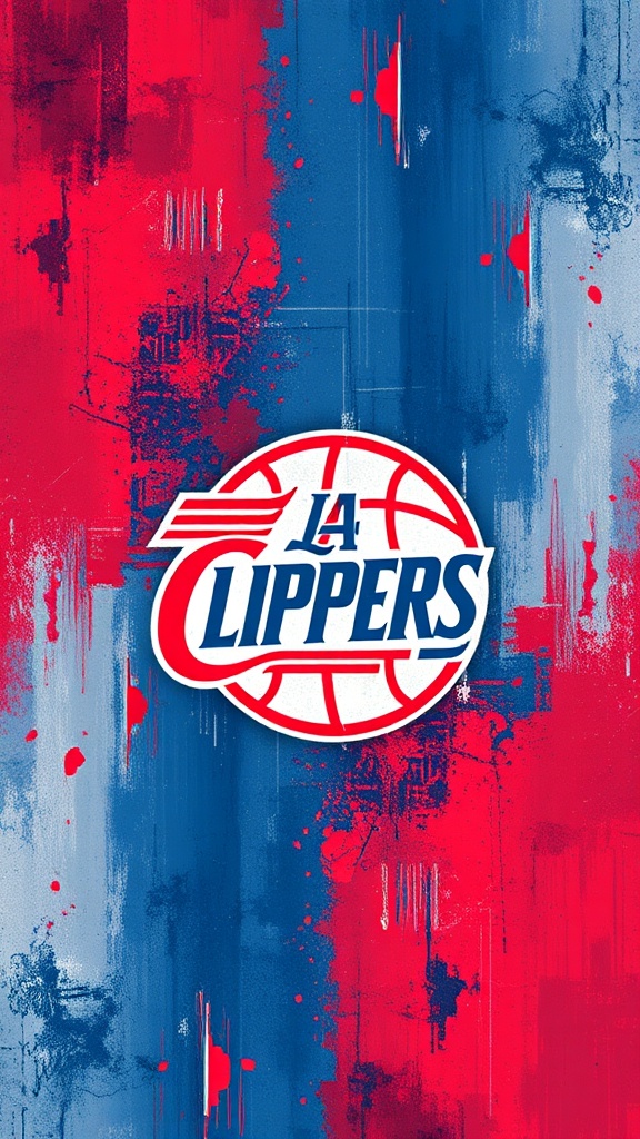 LA Clippers image