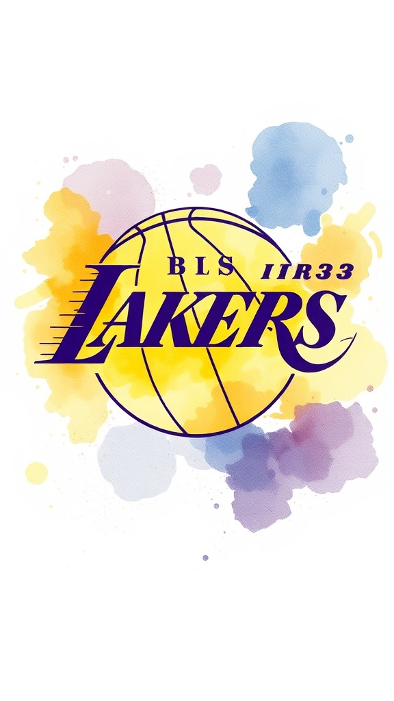Lakers image