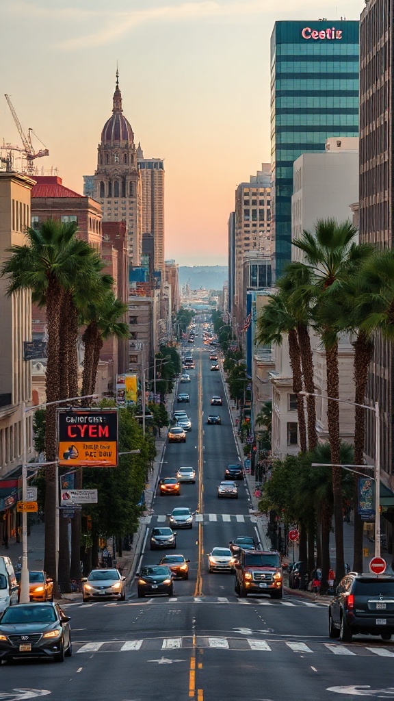 Los Angeles image