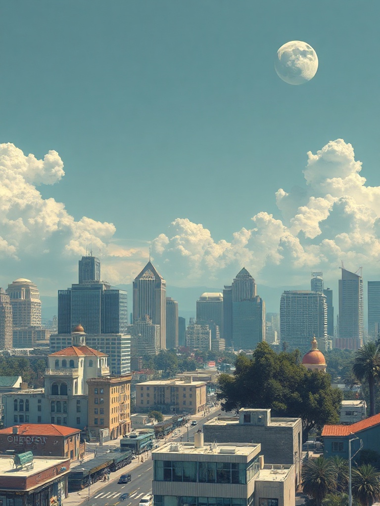 Los Angeles image