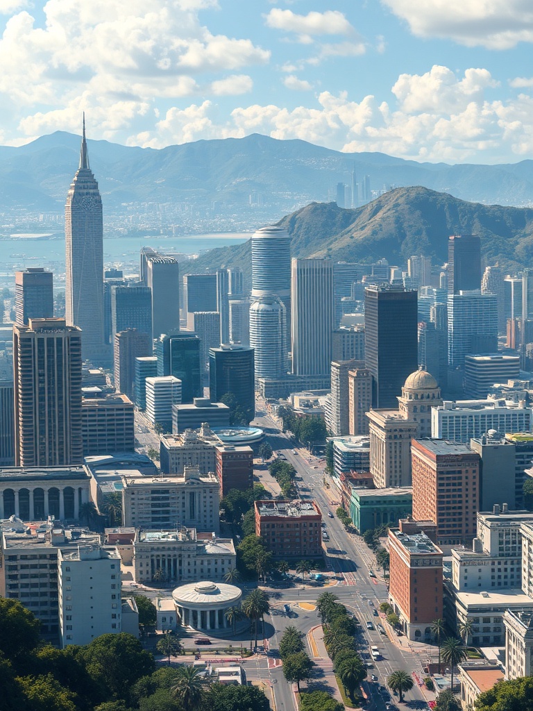 Los Angeles image