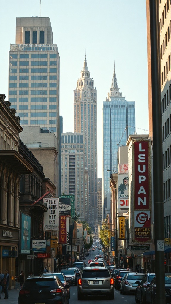 Los Angeles Businesses image