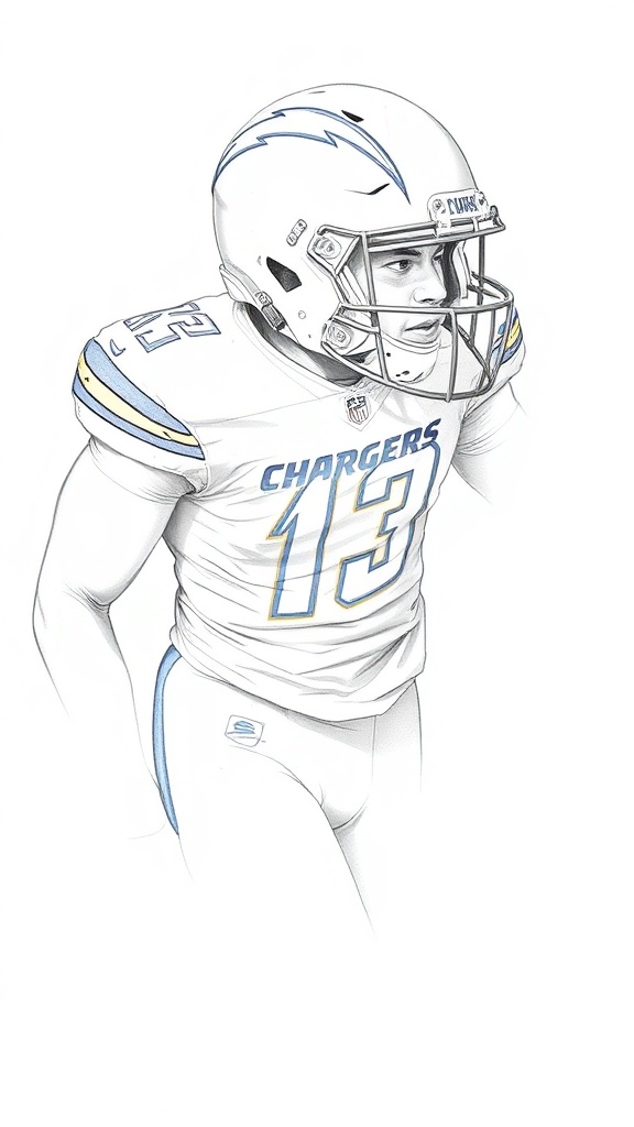 Los Angeles Chargers image