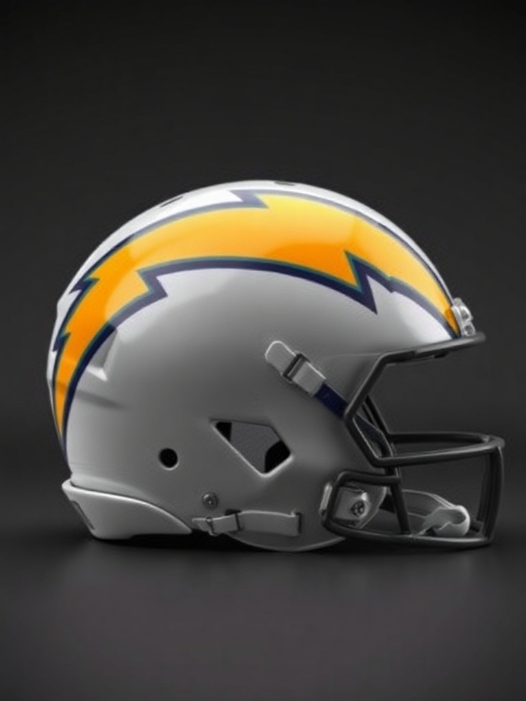 Los Angeles Chargers image