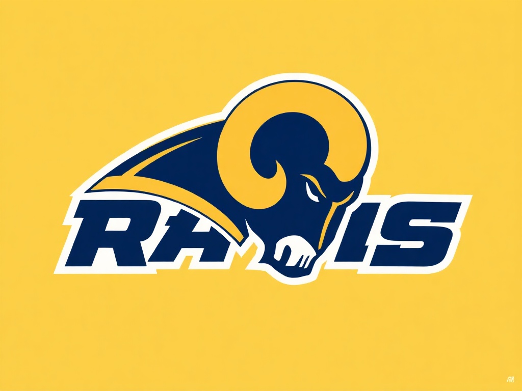 Los Angeles Rams image