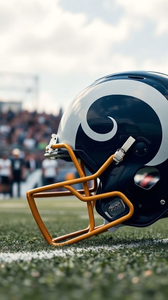 Los Angeles Rams image