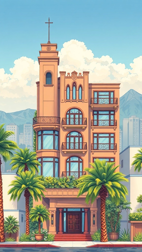 Los Angeles Real Estate image