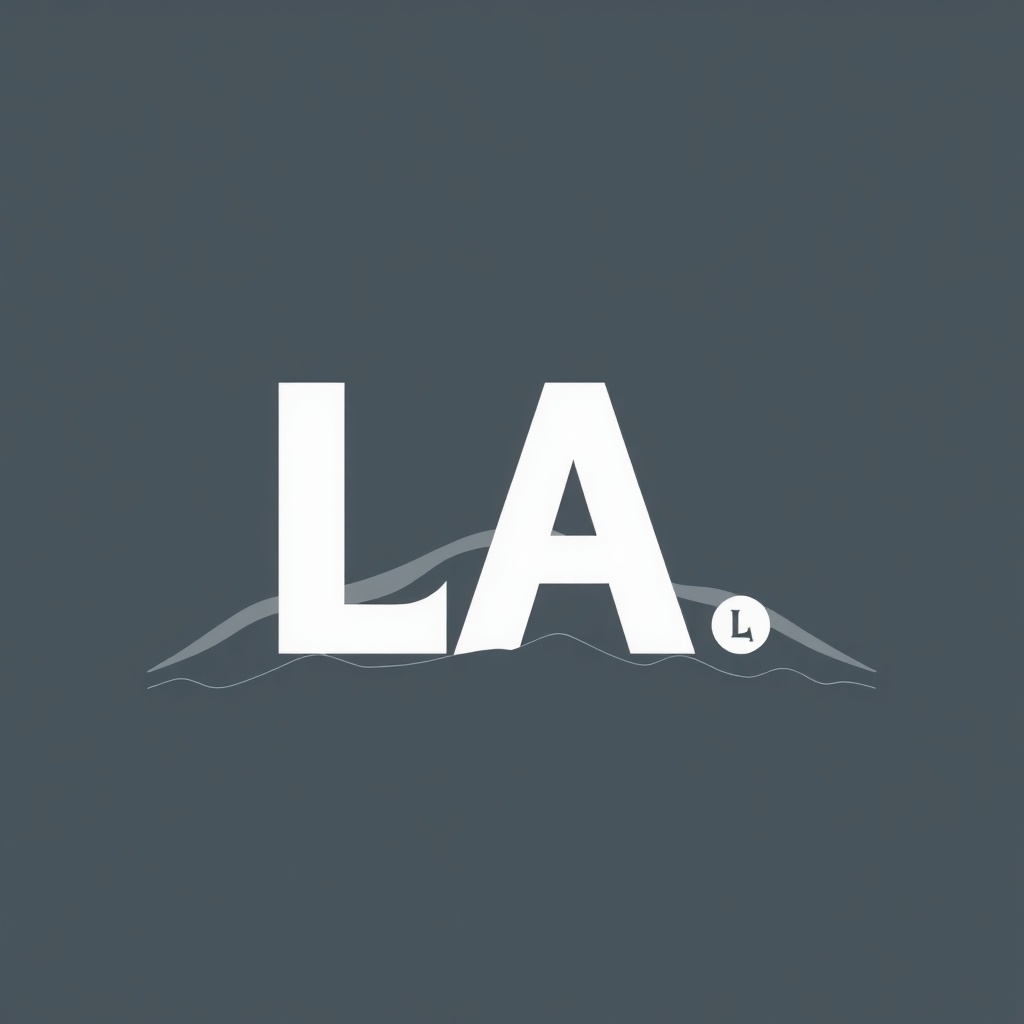 LA image