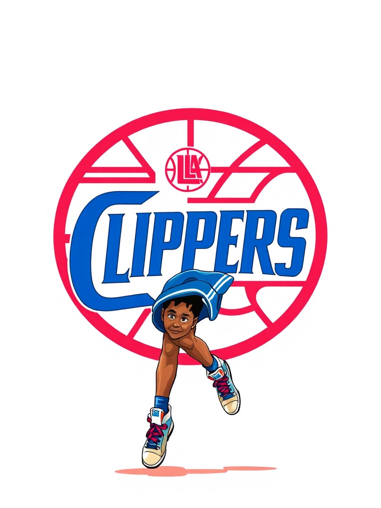 LA Clippers image