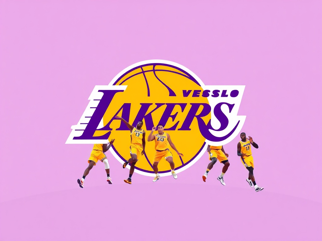 Lakers image