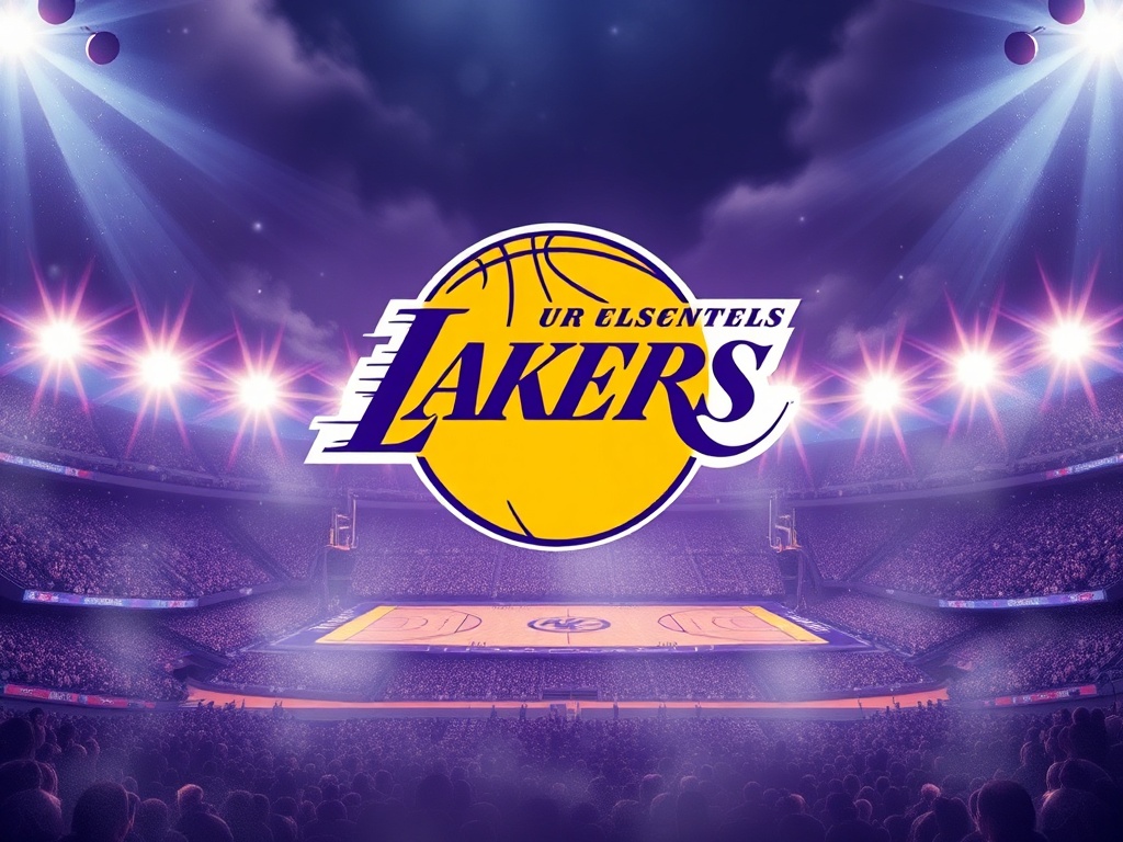 Lakers image
