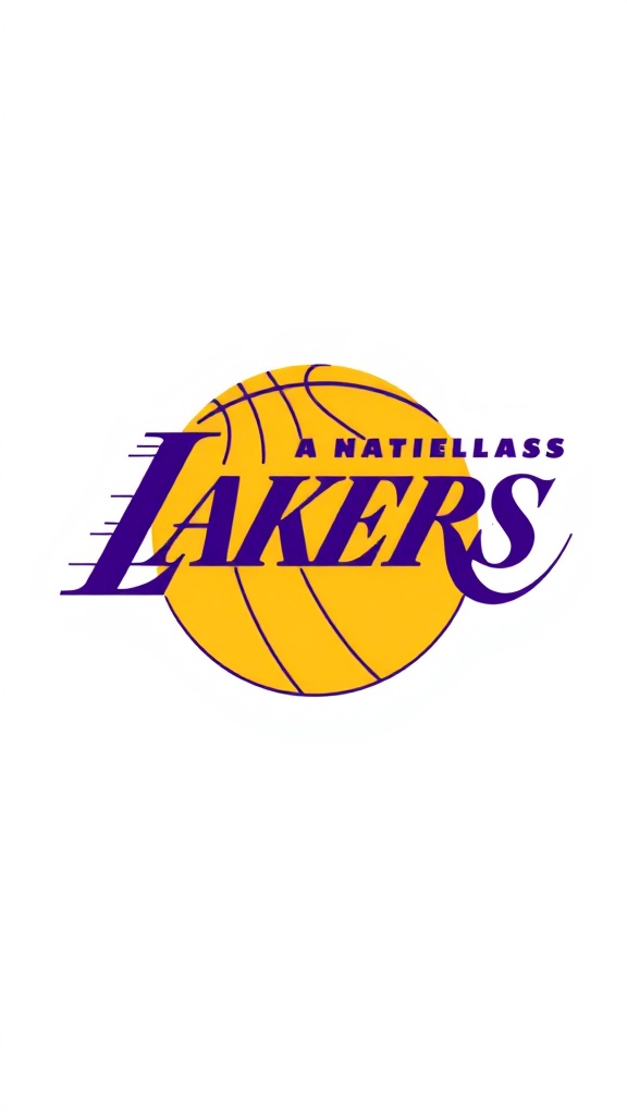 Lakers image