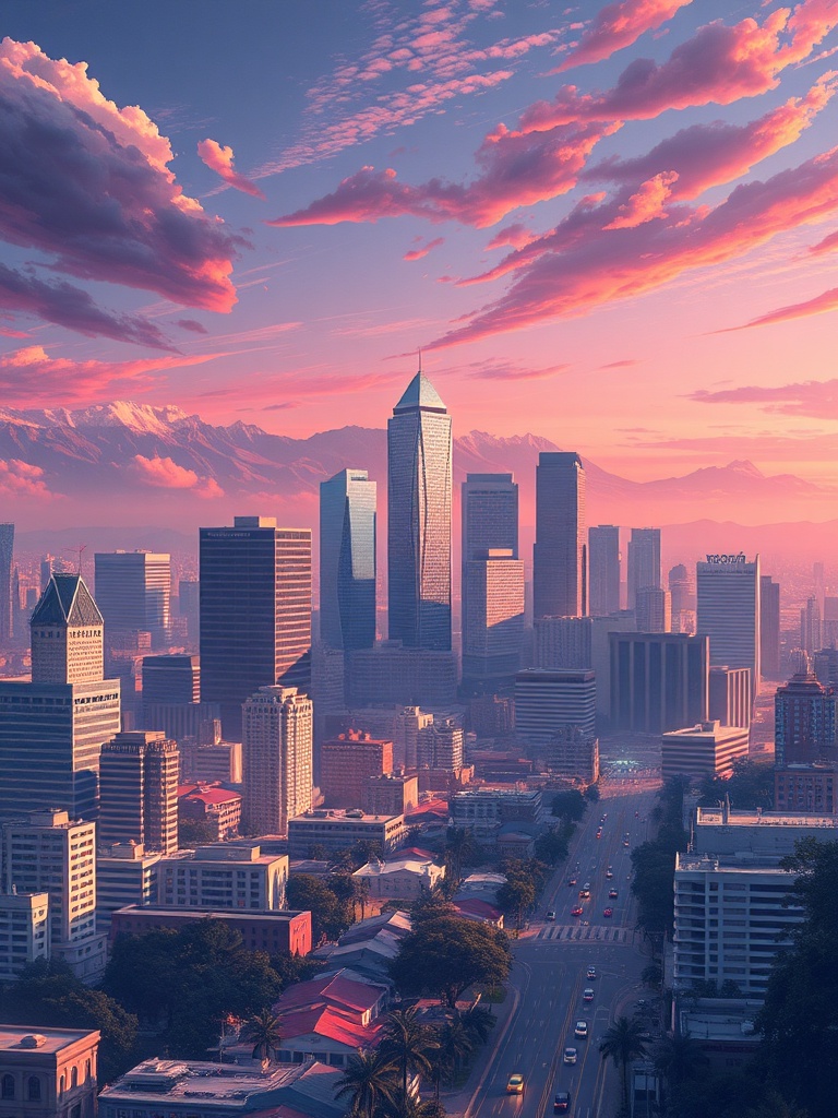 Los Angeles image