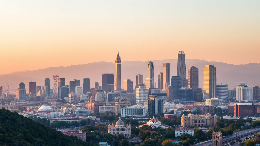 Los Angeles image
