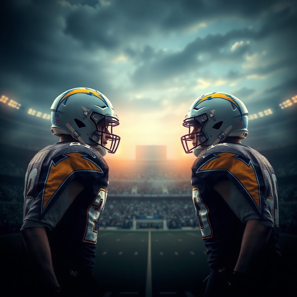 Los Angeles Chargers image