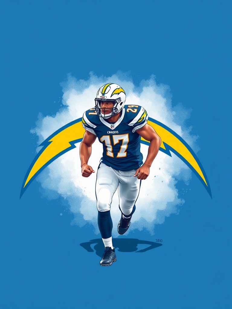 Los Angeles Chargers image