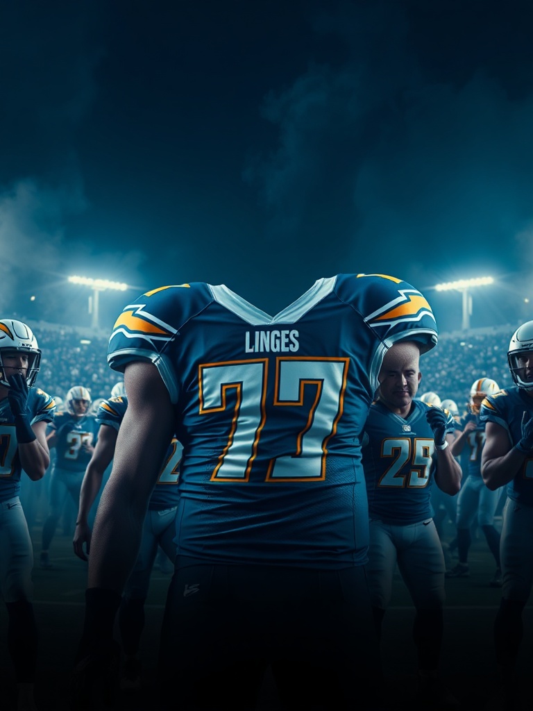 Los Angeles Chargers image