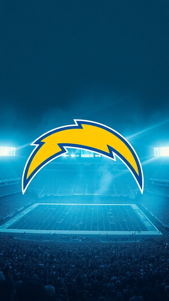 Los Angeles Chargers image