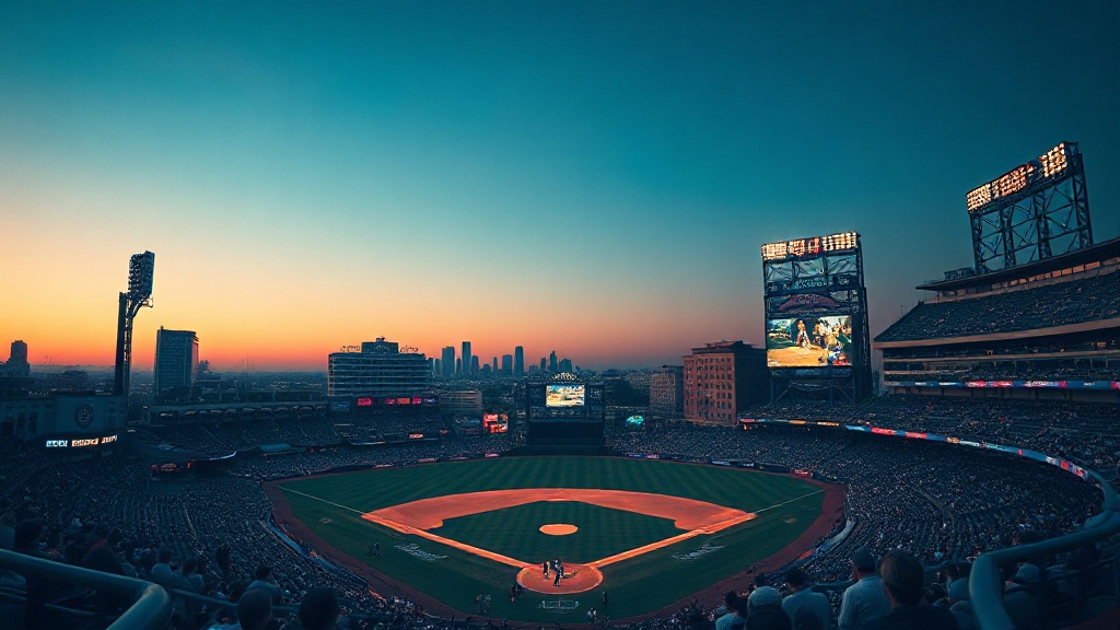 Los Angeles Dodgers image