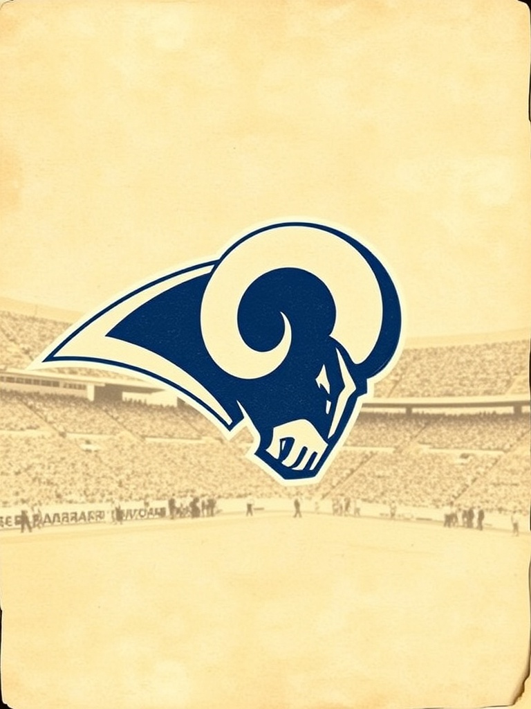 Los Angeles Rams image