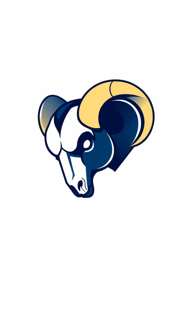 Los Angeles Rams image