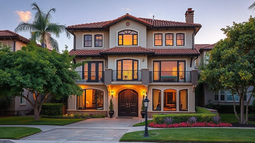 Los Angeles Real Estate image