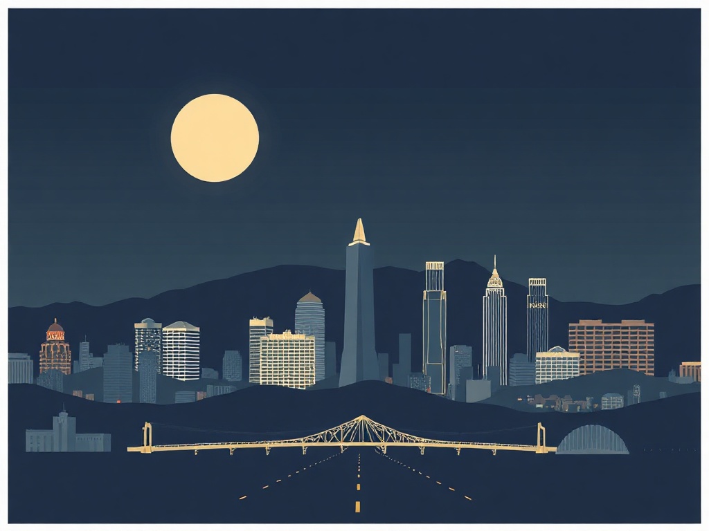 Los Angeles image