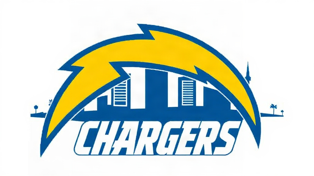 Los Angeles Chargers image