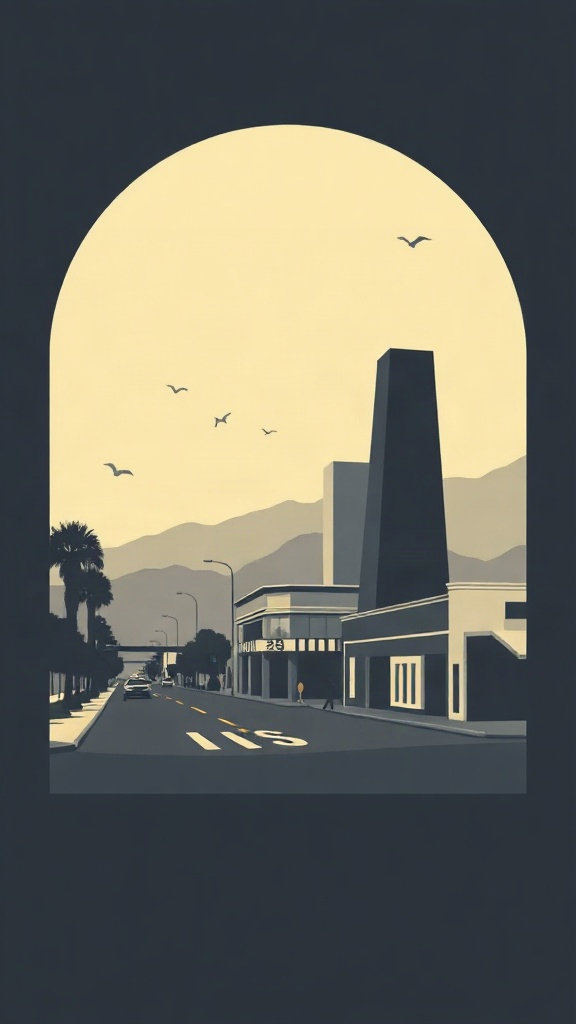 Los Angeles Businesses image