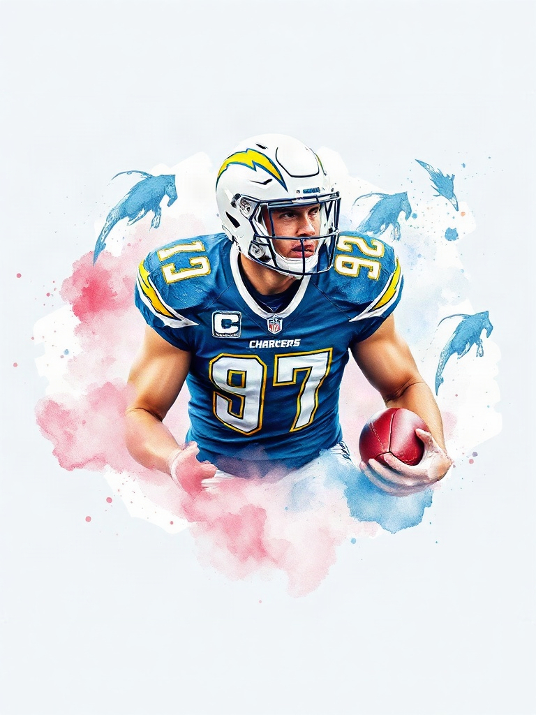 Los Angeles Chargers image